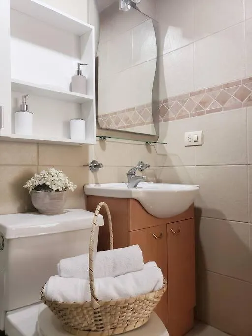 Daire Ecusuites Torresol I Parking Trade Center - Gye Airport Guayaquil