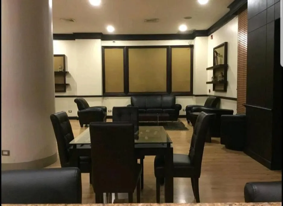 Ecusuites Torresol I Parking Trade Center - Gye Airport Guayaquil 0*,