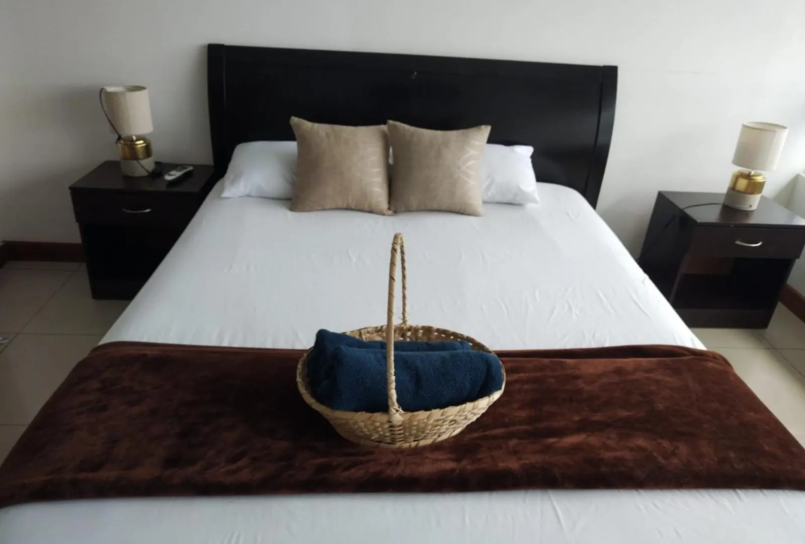 Apartamento Ecusuites Torresol I Parking Trade Center - Gye Airport Guayaquil